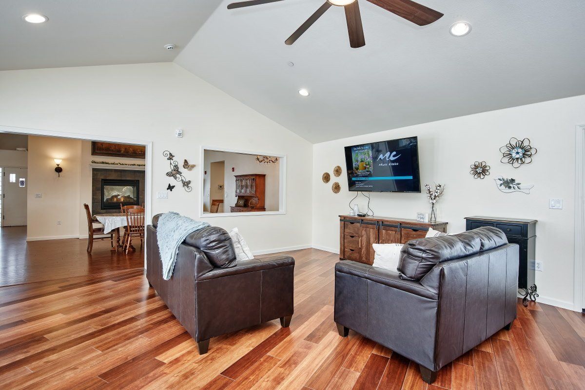 assisted living gallery