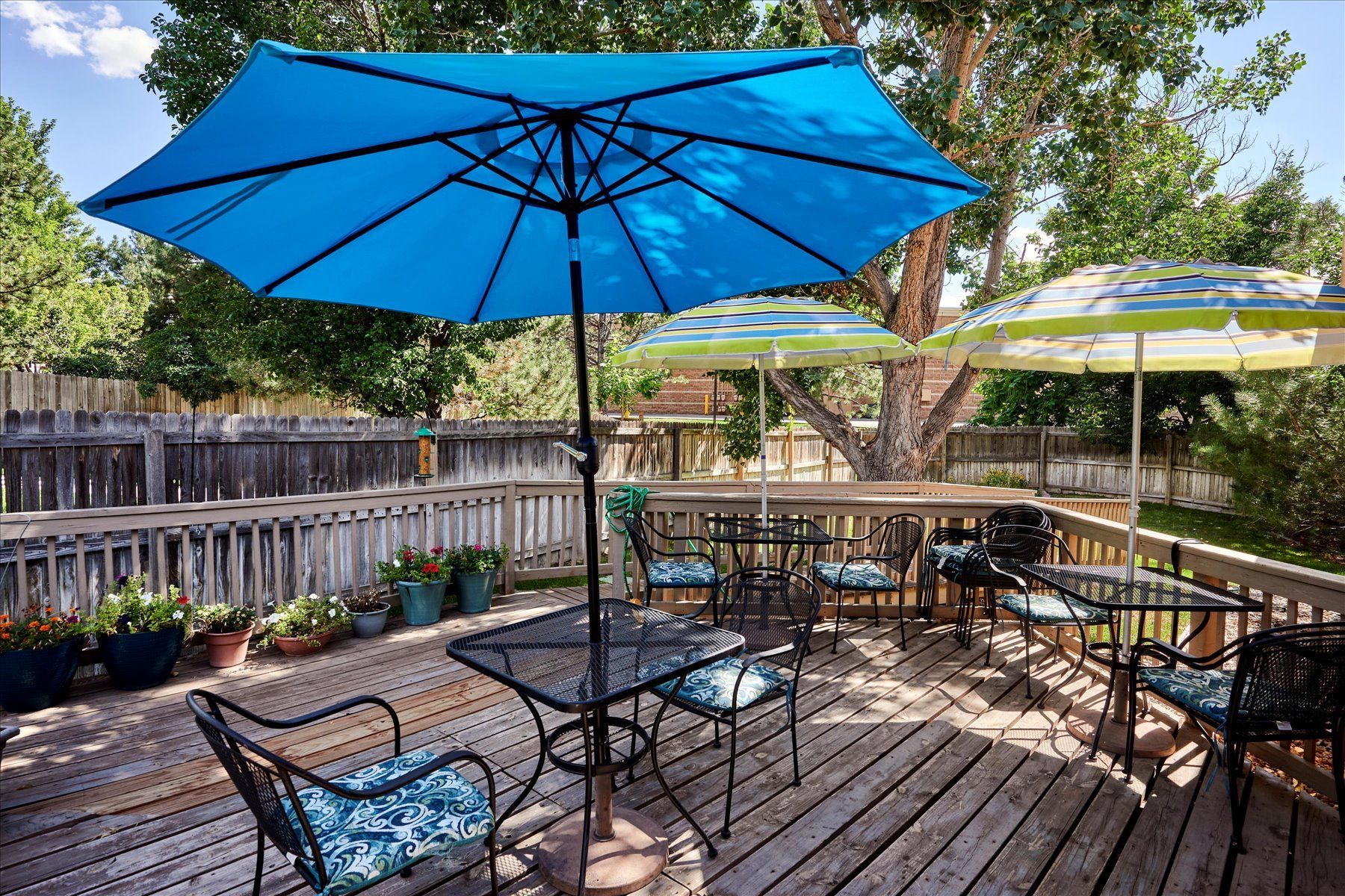 Centennial 5 — Memory Care Facilities — Assured Senior Living