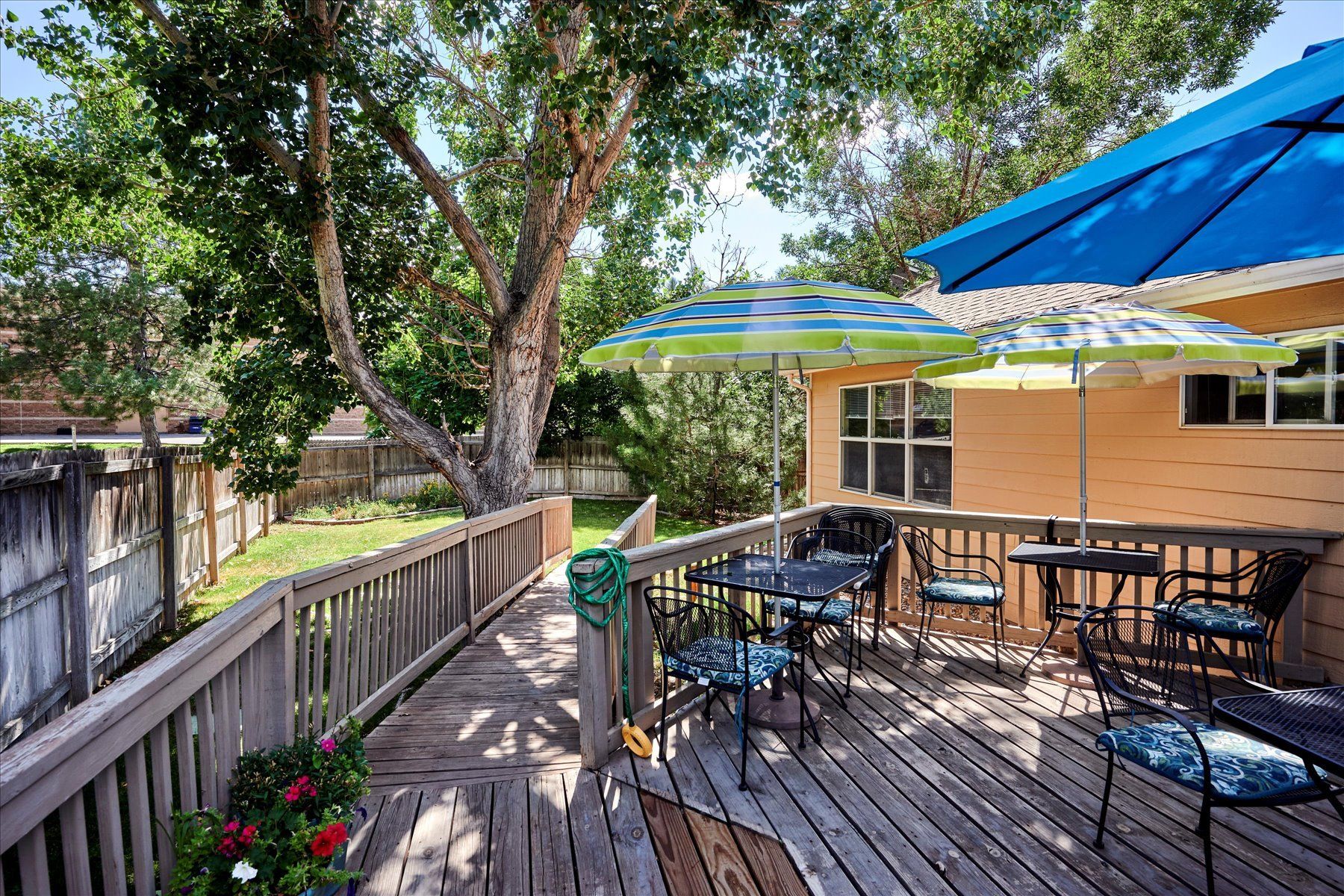 Centennial 6 — Memory Care Facilities — Assured Senior Living