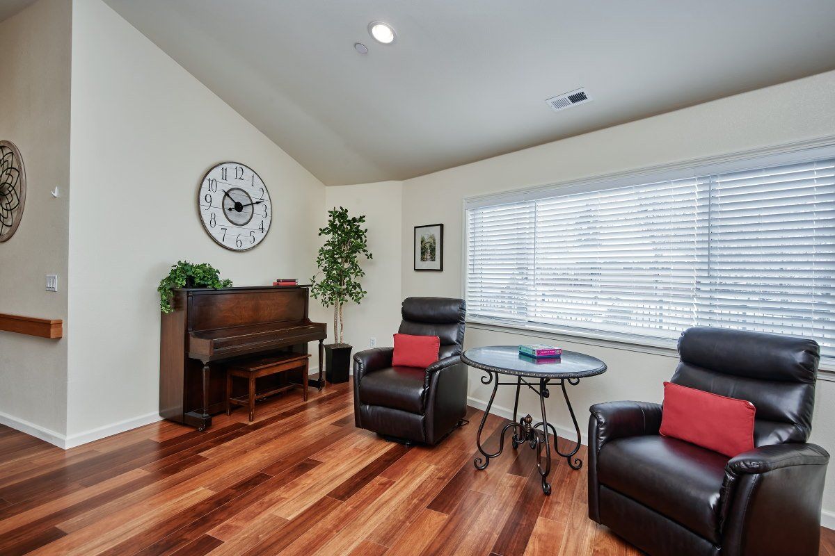 assisted living gallery