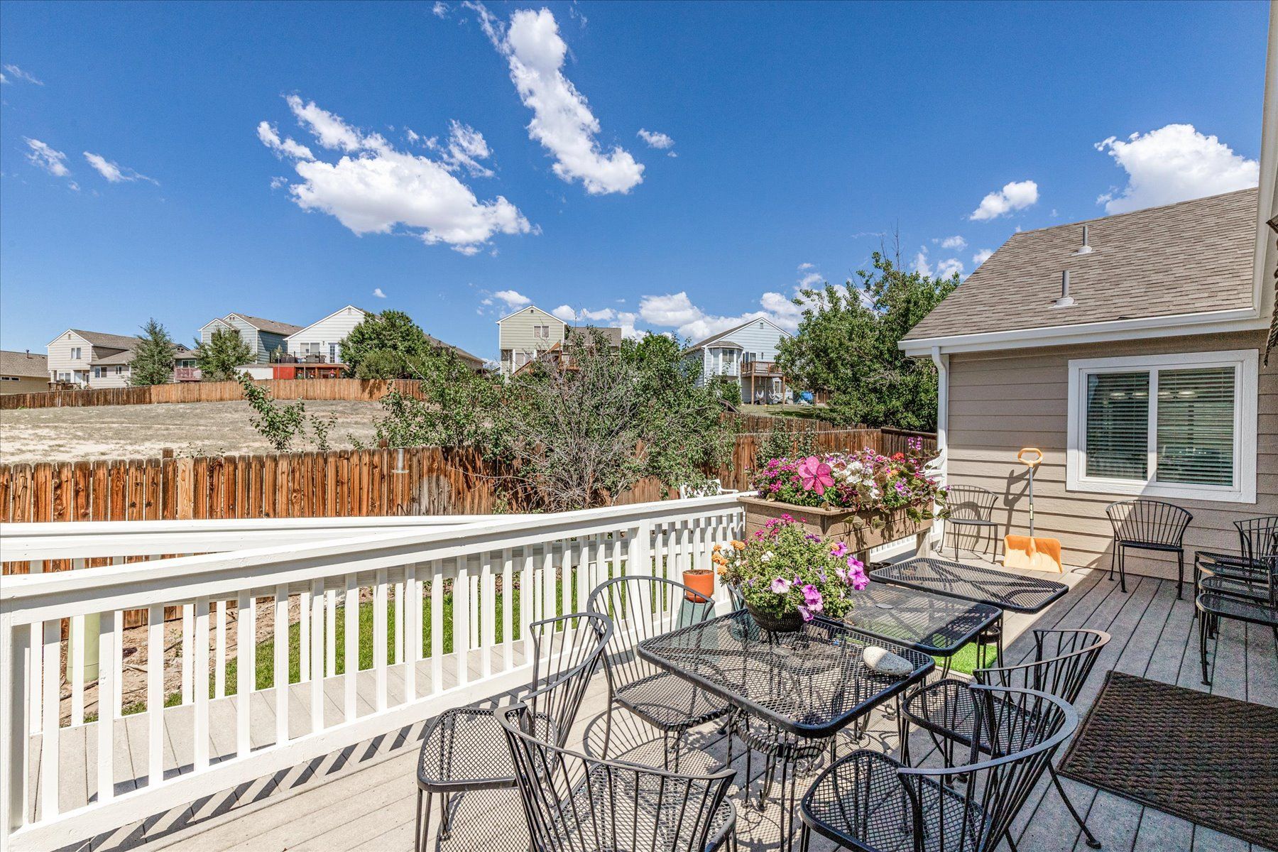 Castle Rock 7 — Senior Living Facilities — Assured Senior Living