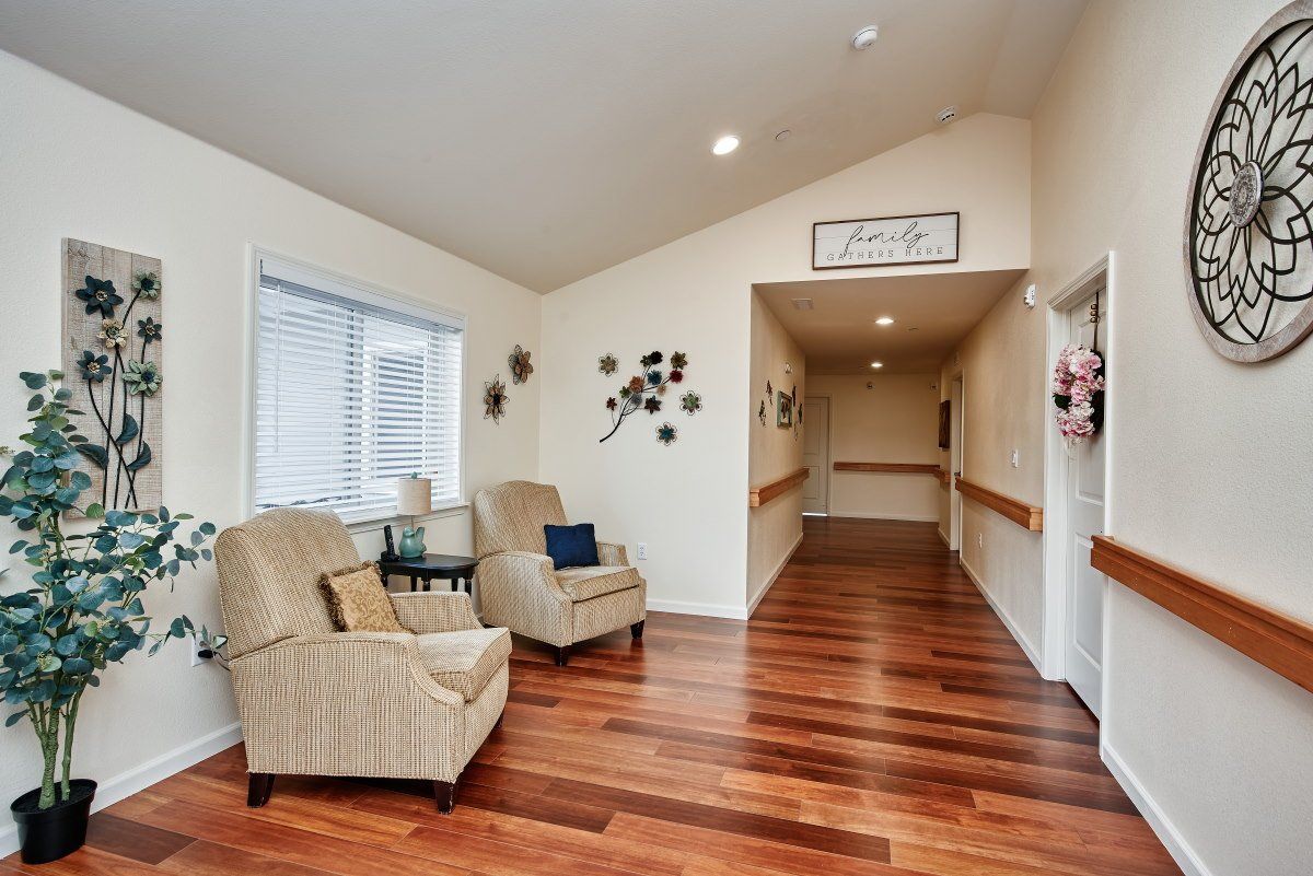 assisted living gallery