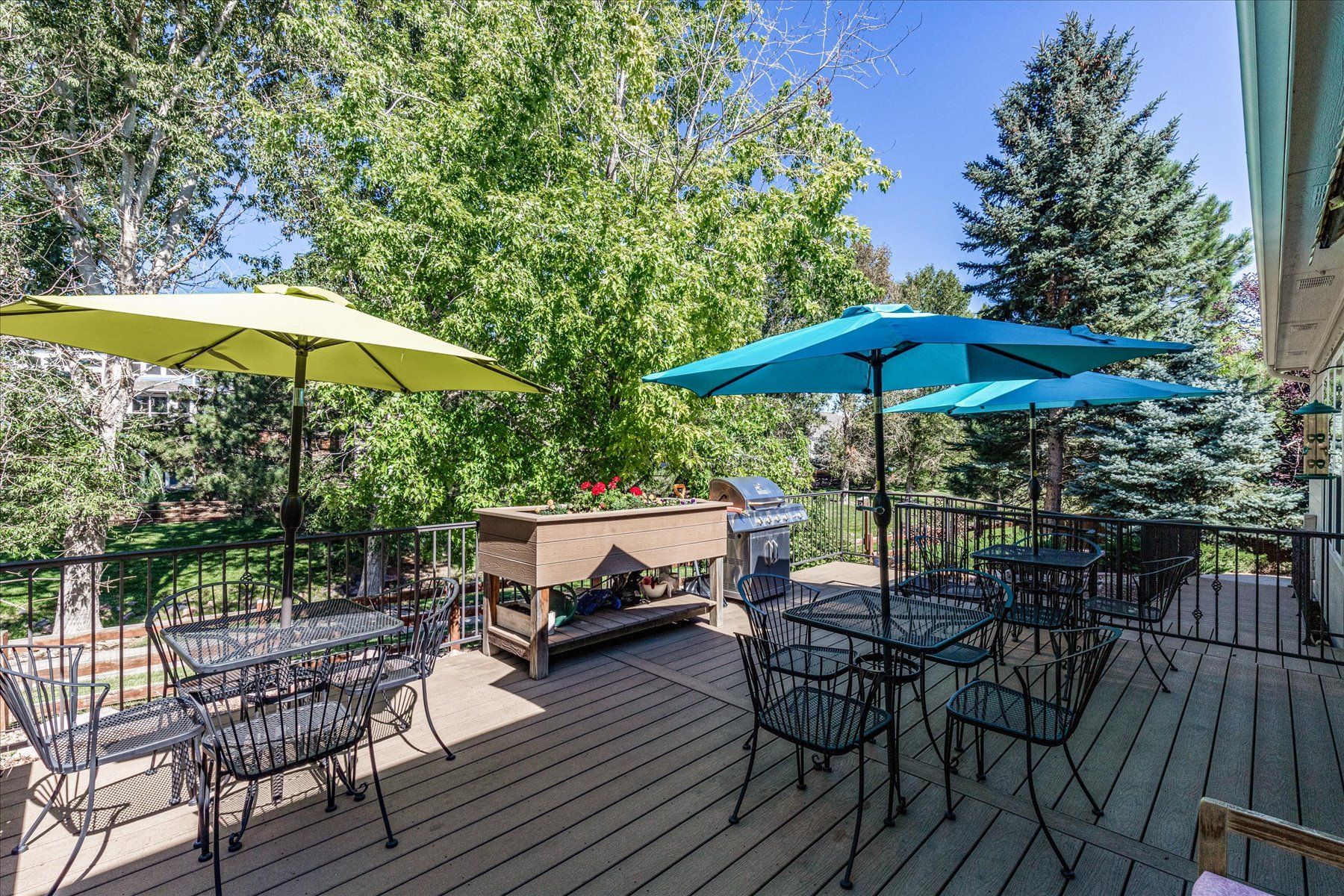 Parker 9 — Dementia Care Facilities — Assured Senior Living