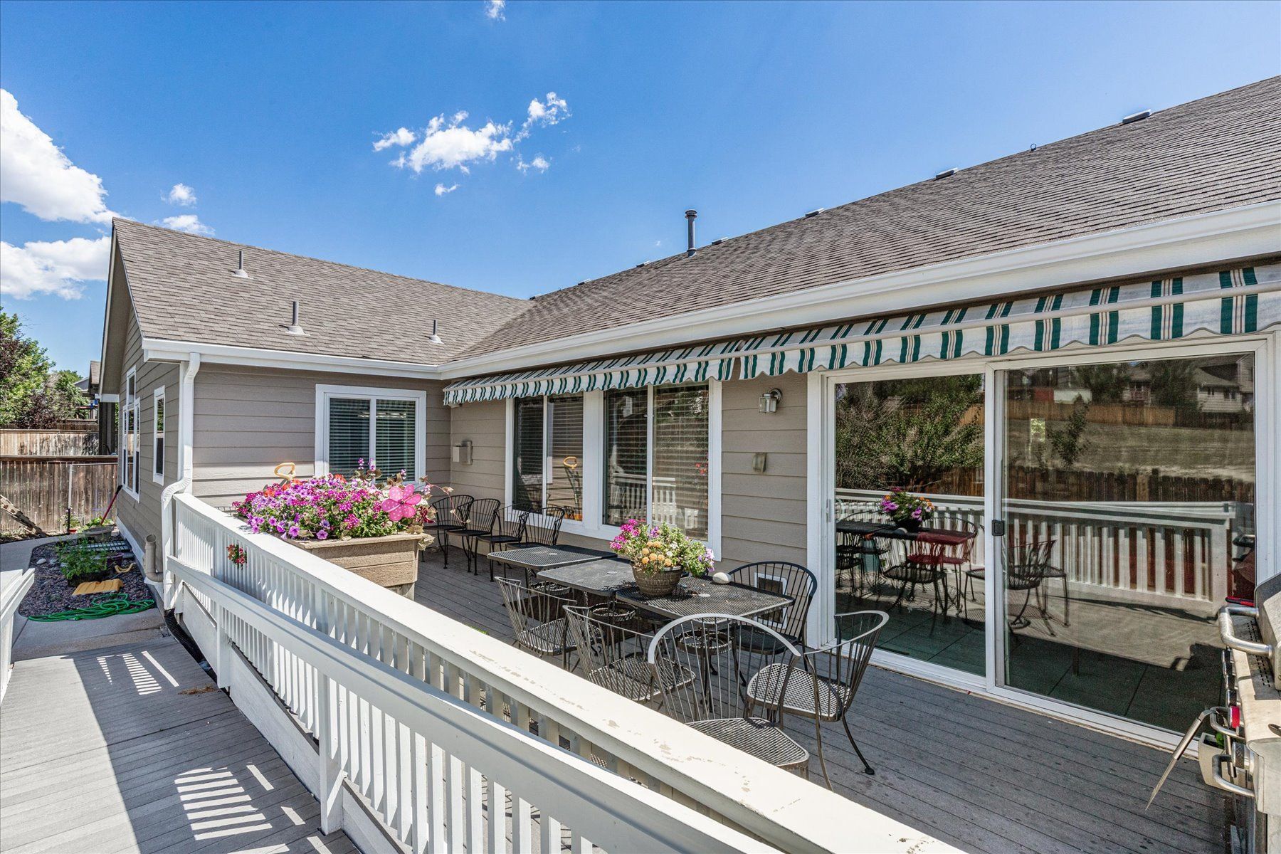 Castle Rock 8 — Senior Living Facilities — Assured Senior Living