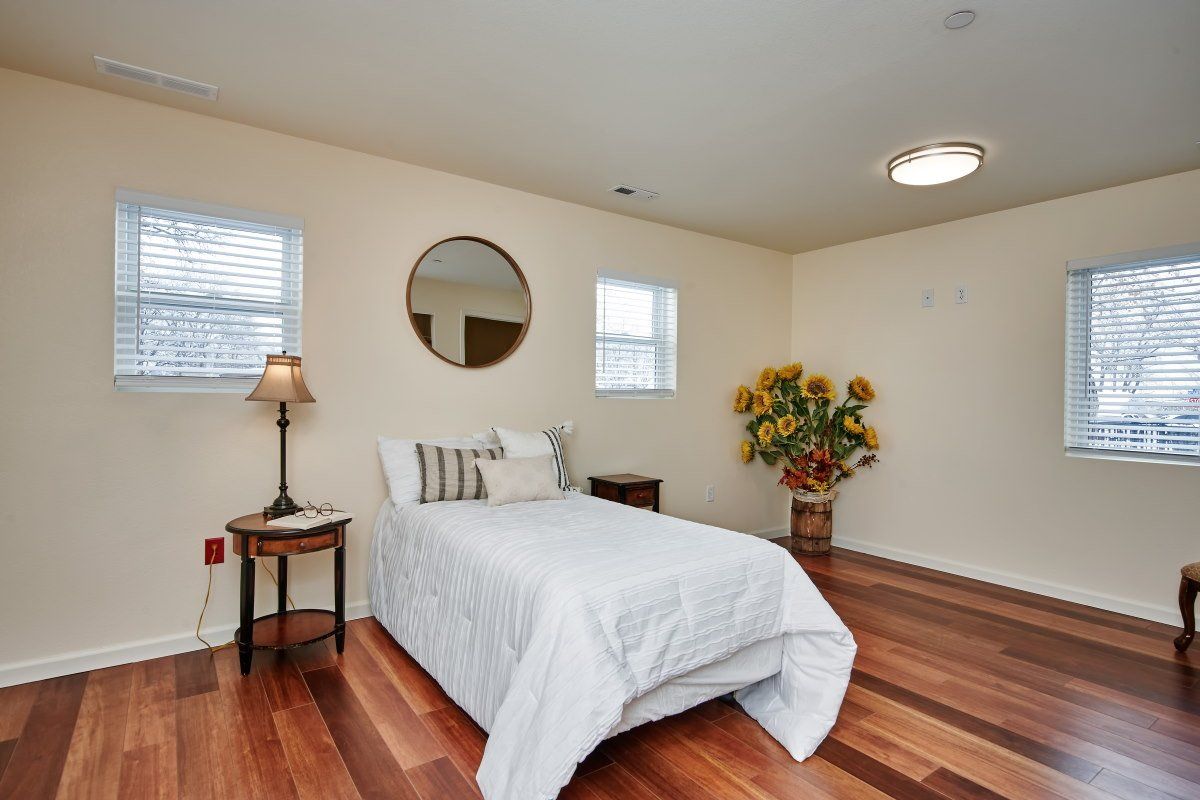 assisted living gallery