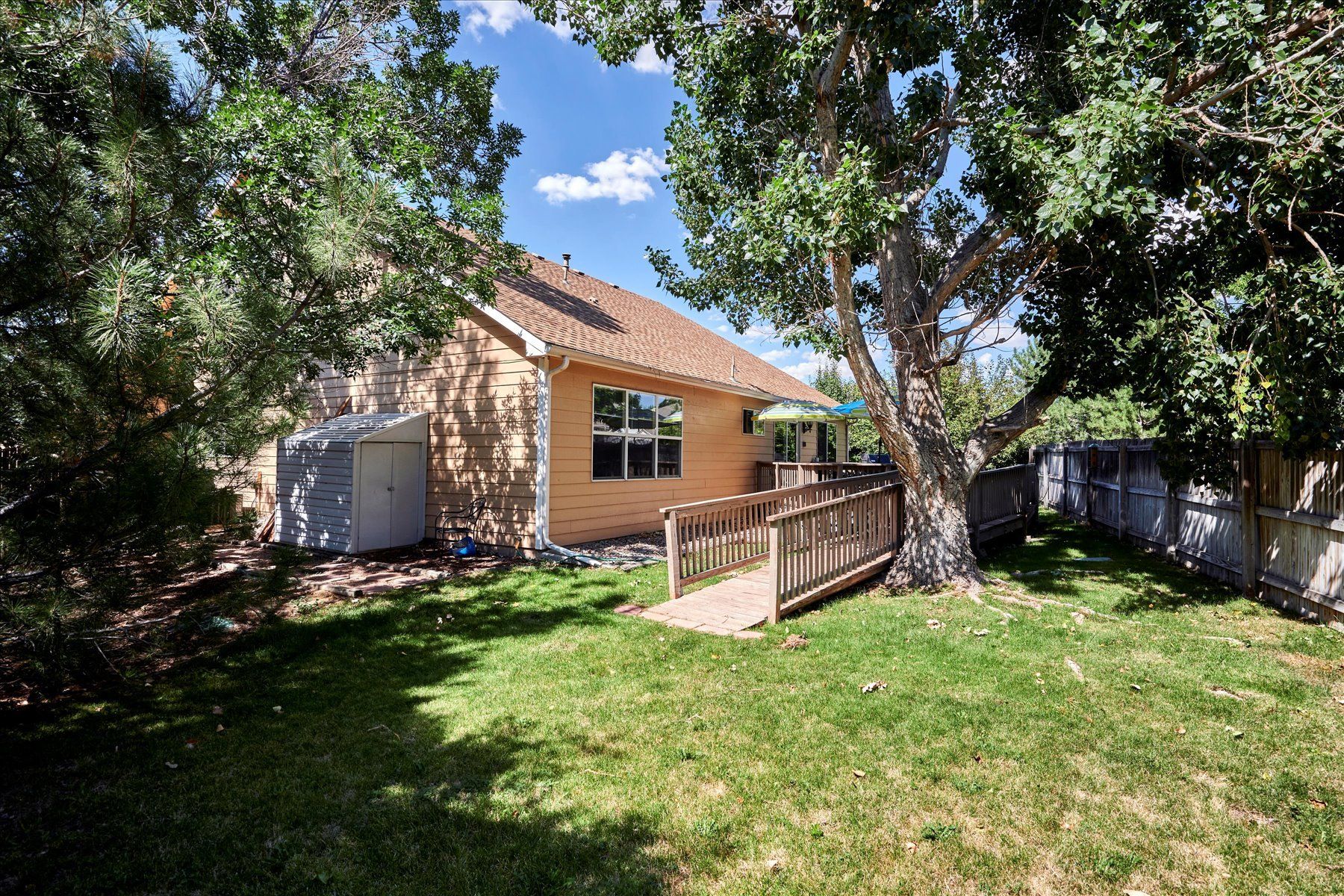 Centennial 8 — Memory Care Facilities — Assured Senior Living