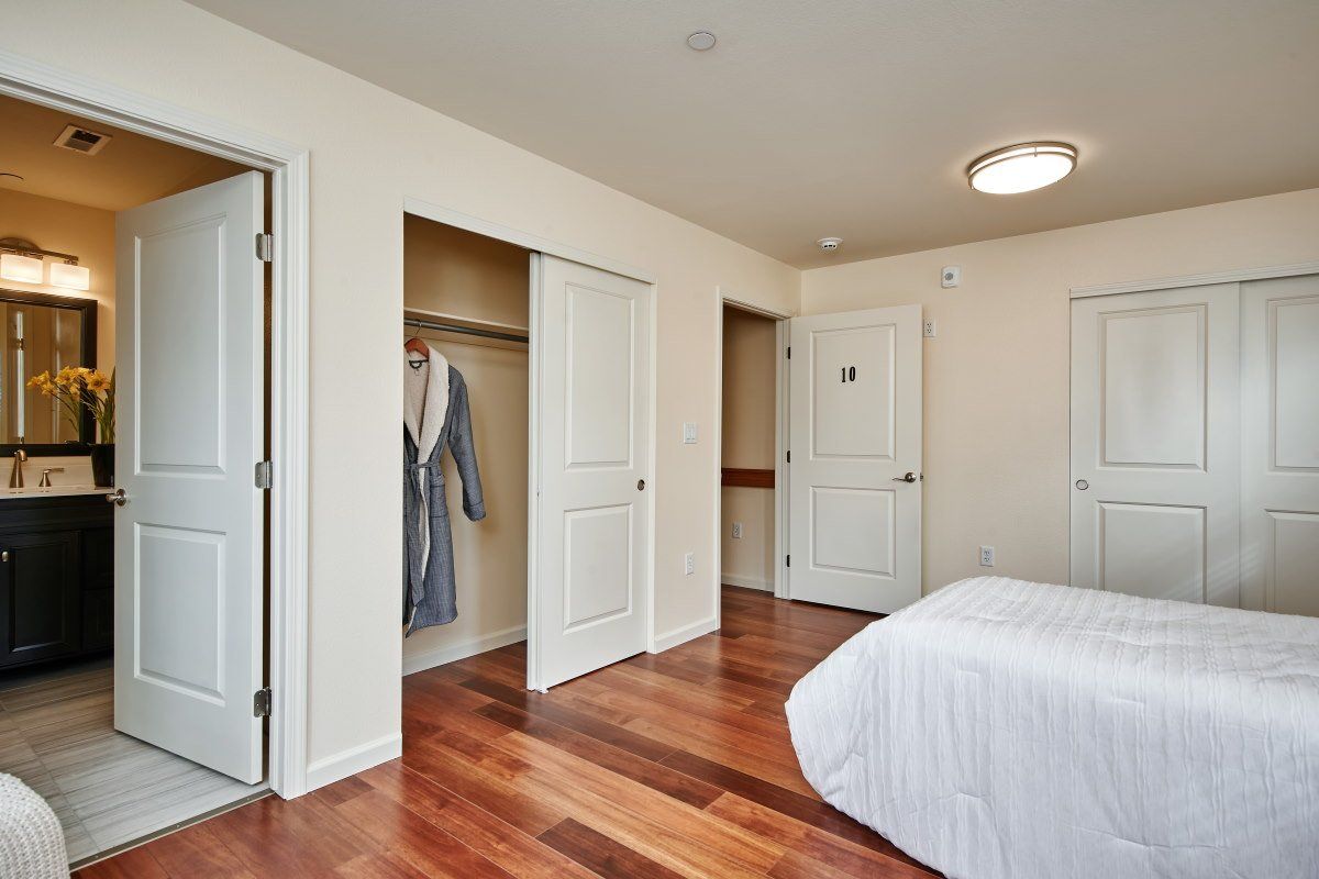 assisted living gallery