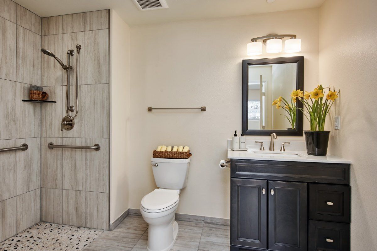 assisted living gallery