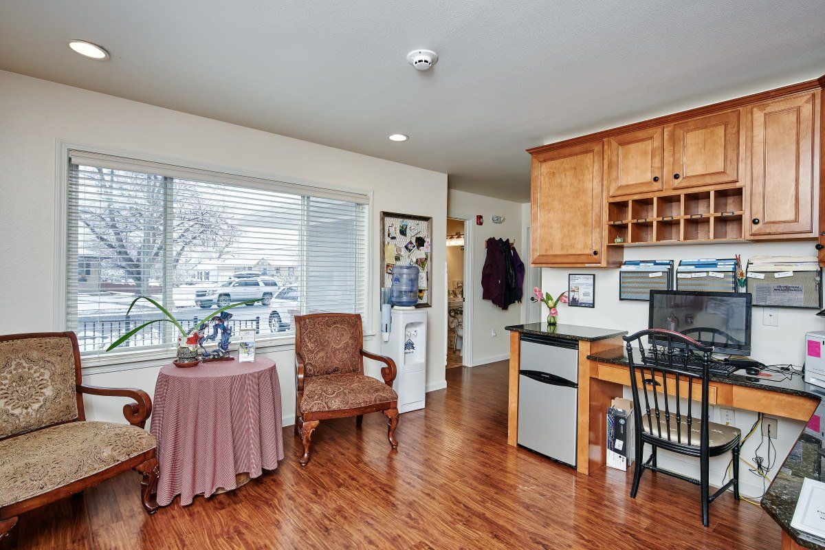 assisted living gallery