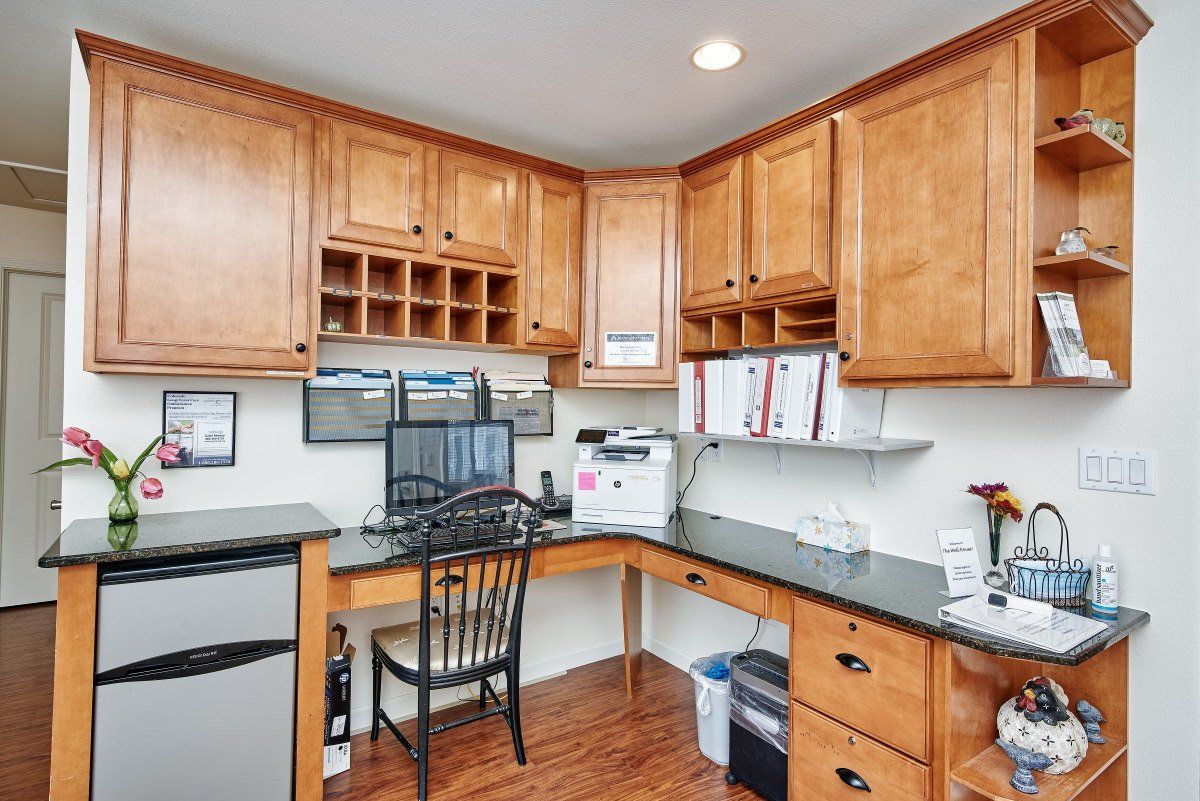 assisted living gallery