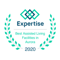 assisted living Castle Rock