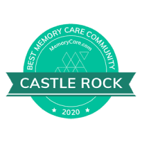 assisted living Castle Rock