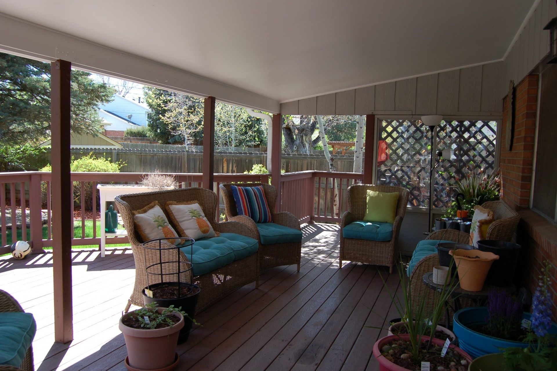 assisted living denver