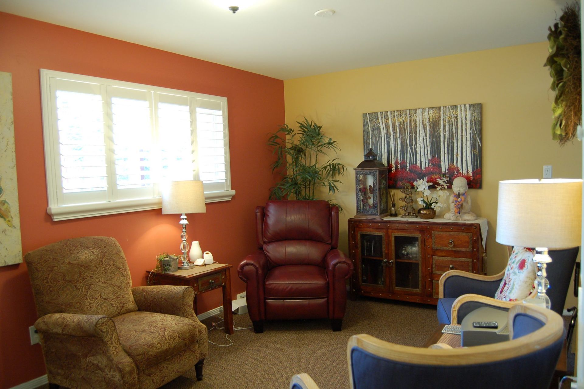 assisted living denver