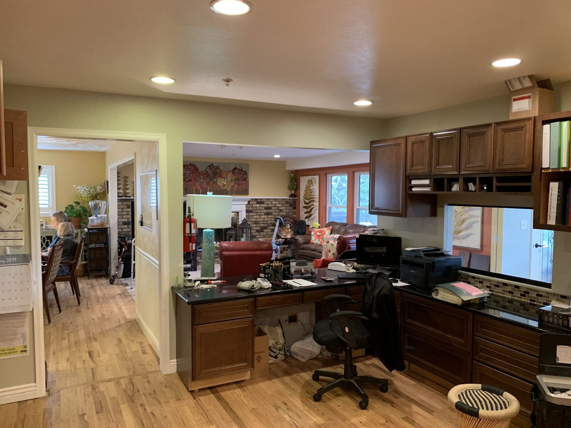 assured memory care assisted living centennail