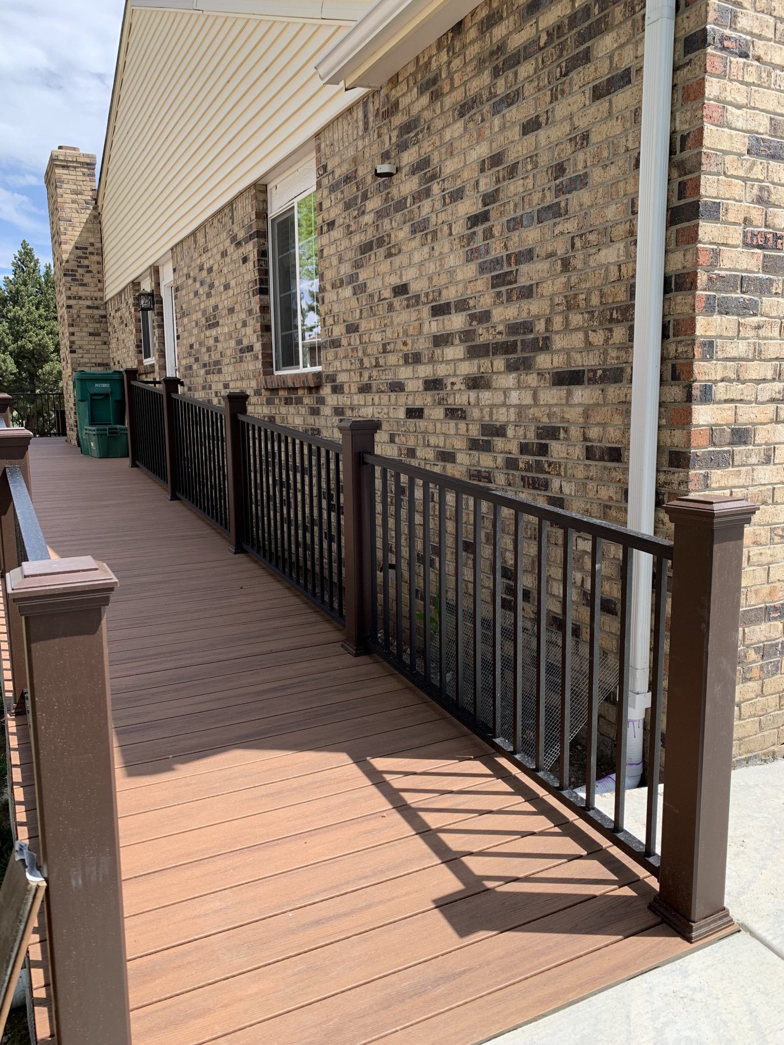 assured memory care assisted living centennail