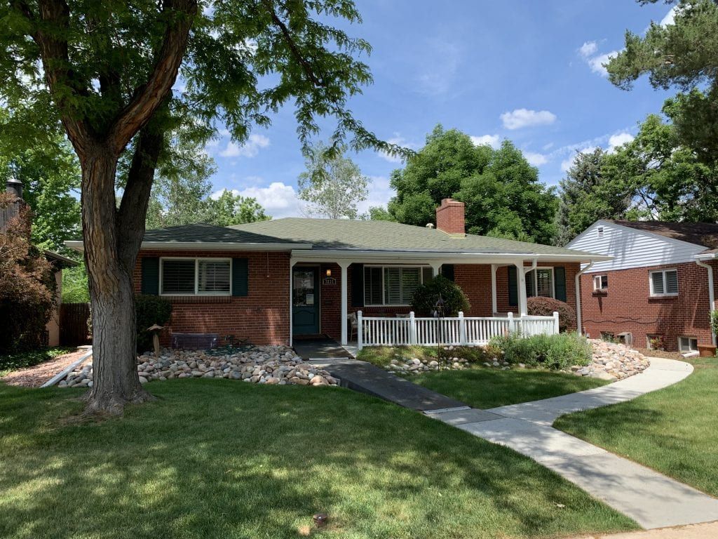 Englewood 3 — senior care