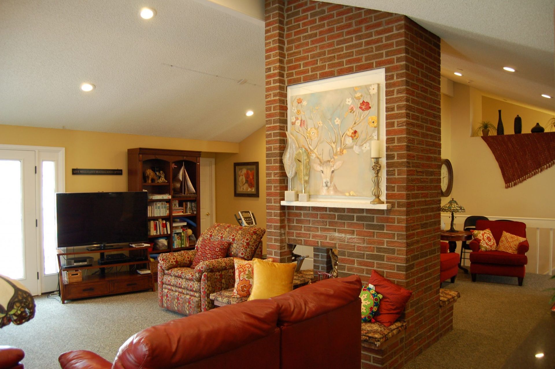 assisted living centennial