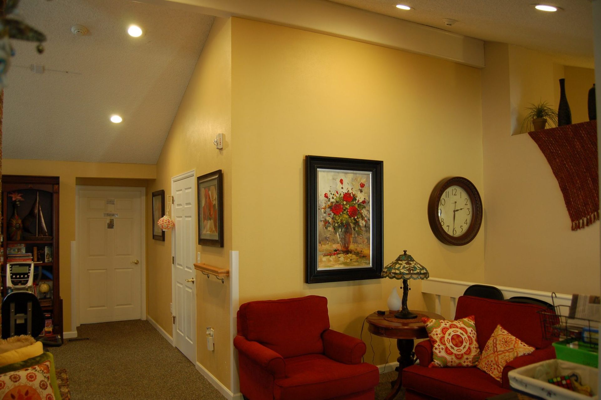 assisted living centennial