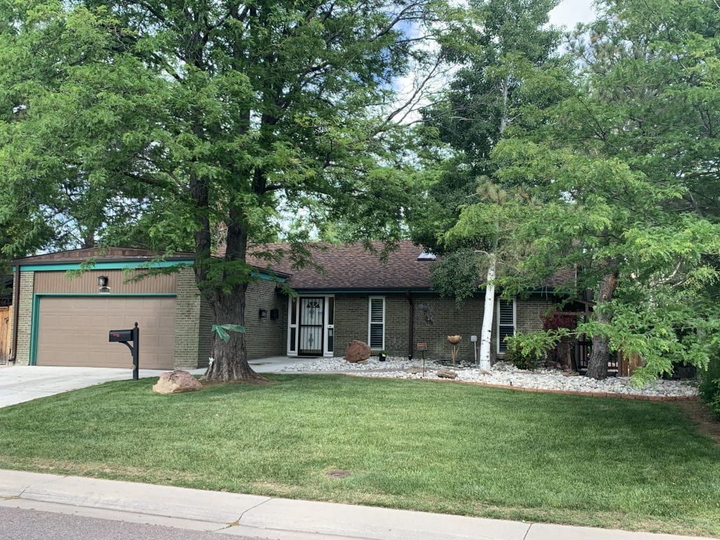 Denver 2 — senior care