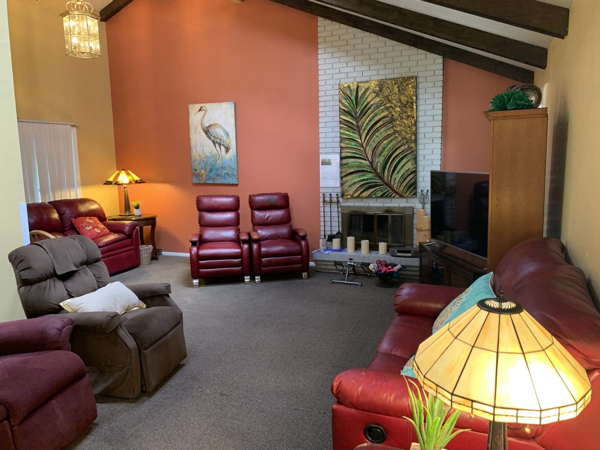 assisted living denver