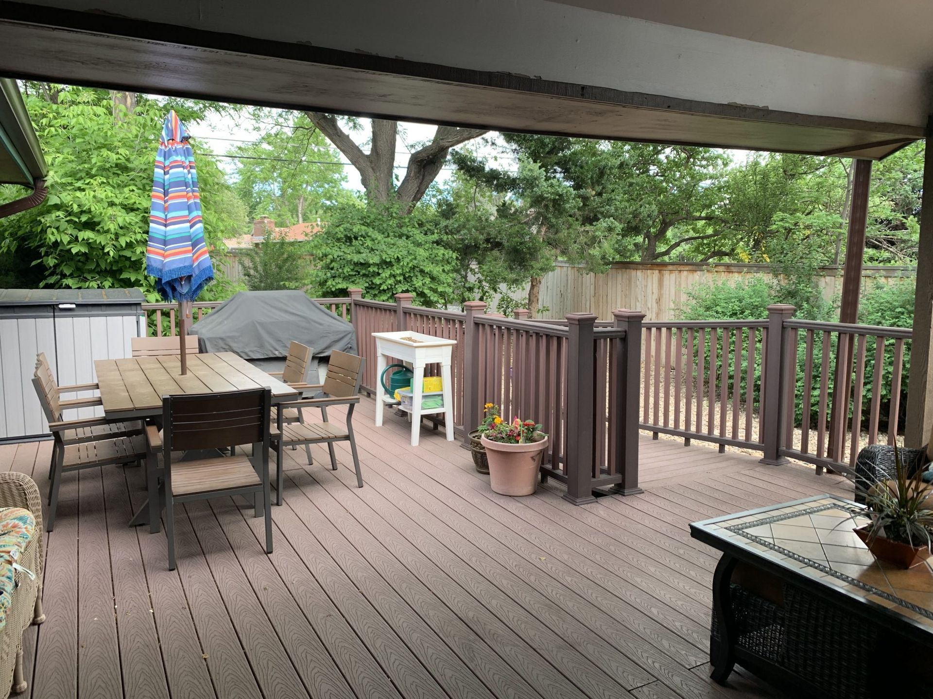 assisted living denver