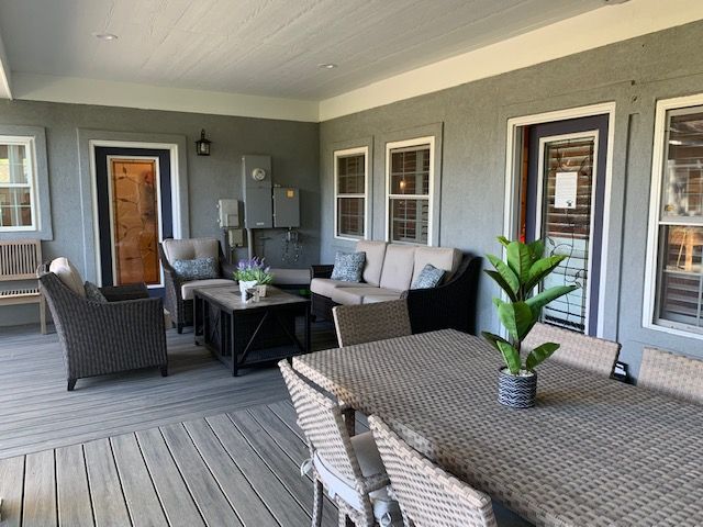 Assured Serenity Assisted Living Lakewood