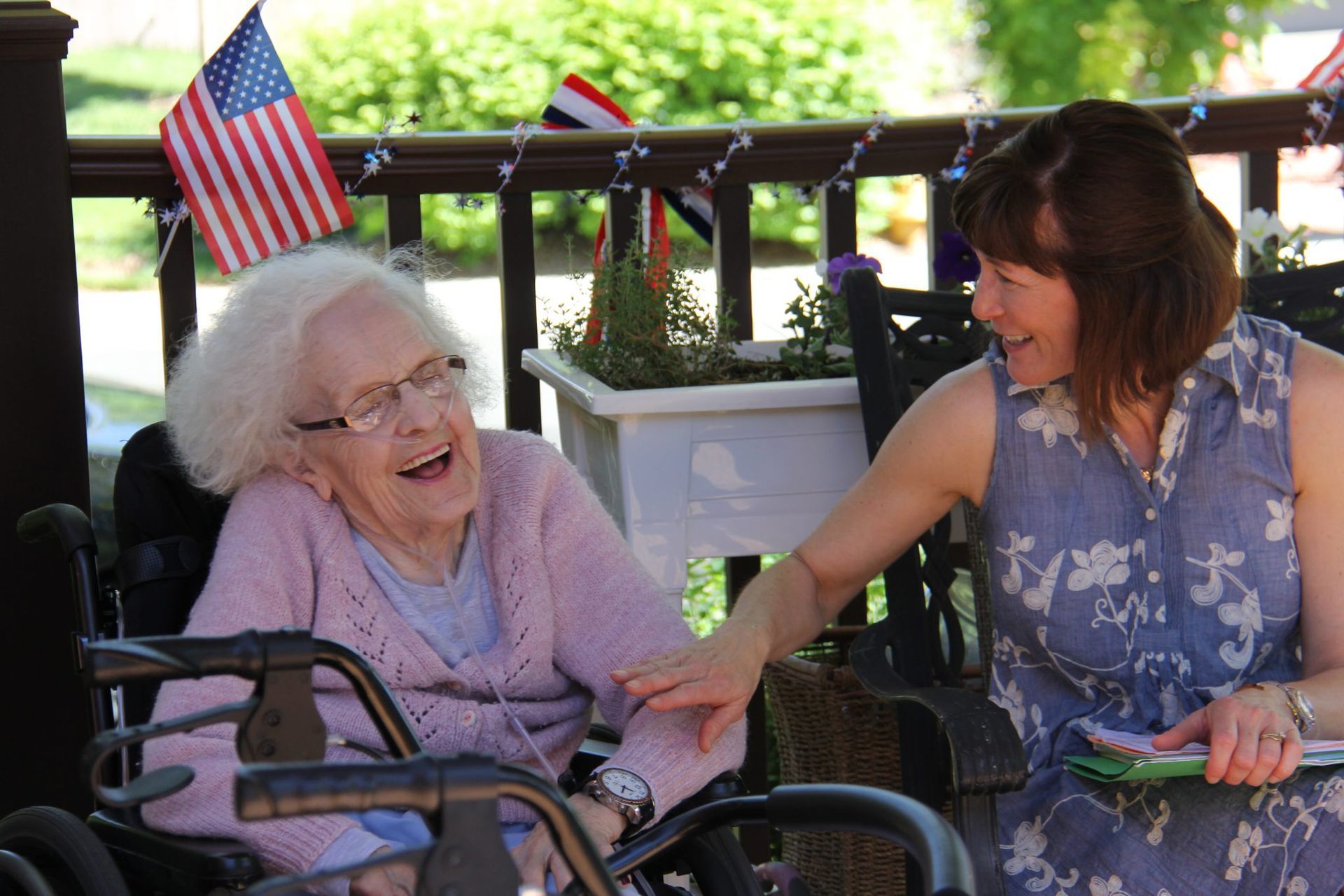 Assured Serenity Assisted Living