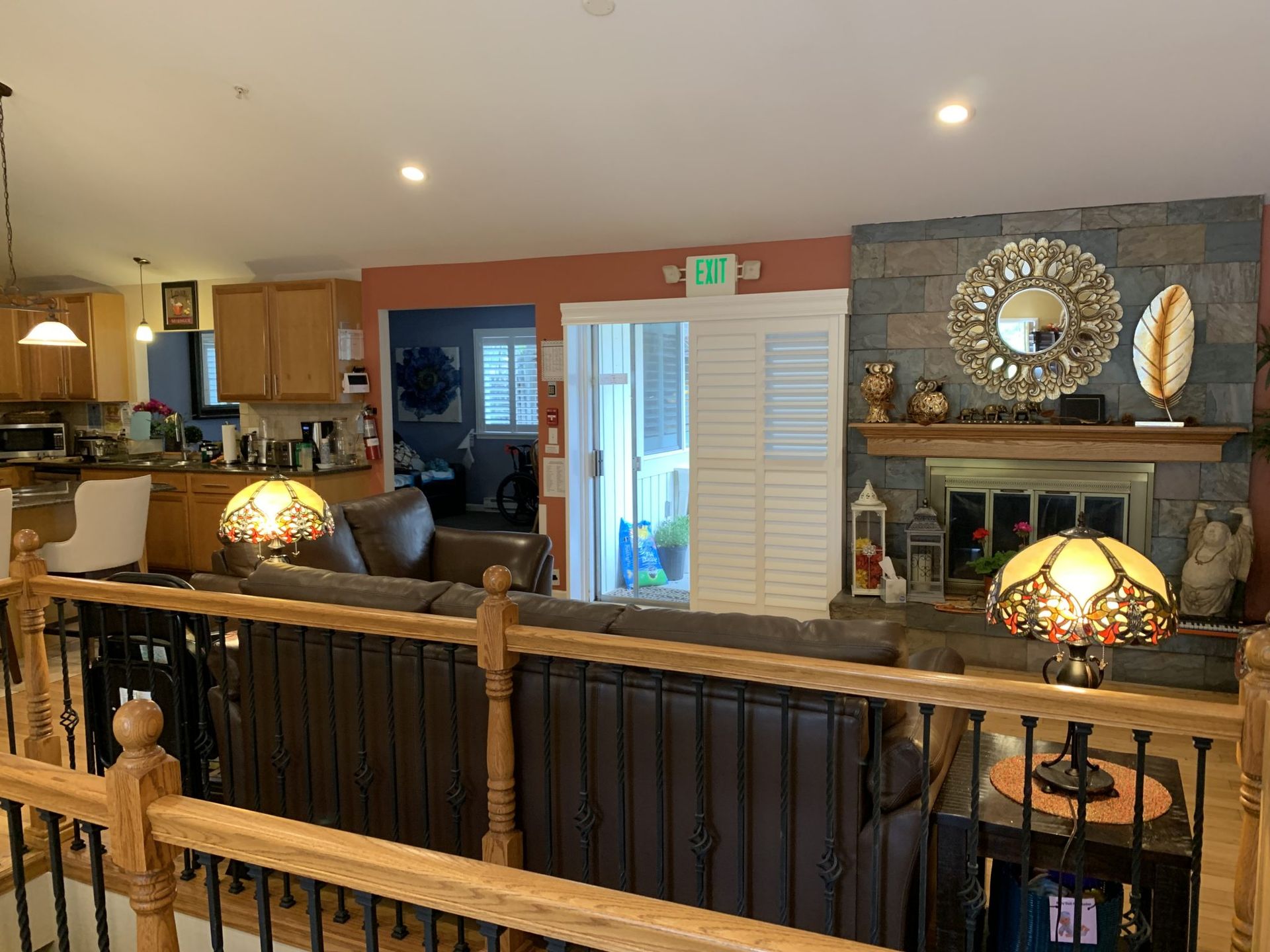 assisted living centennial