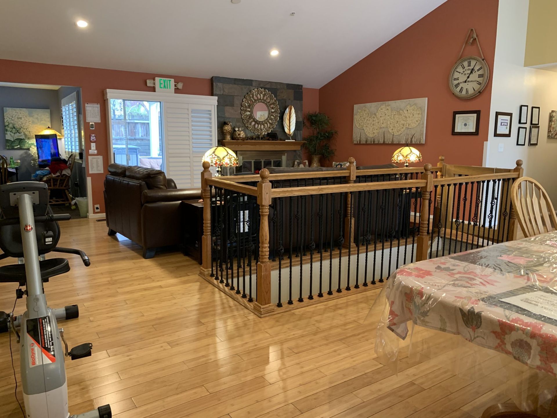 assisted living centennial