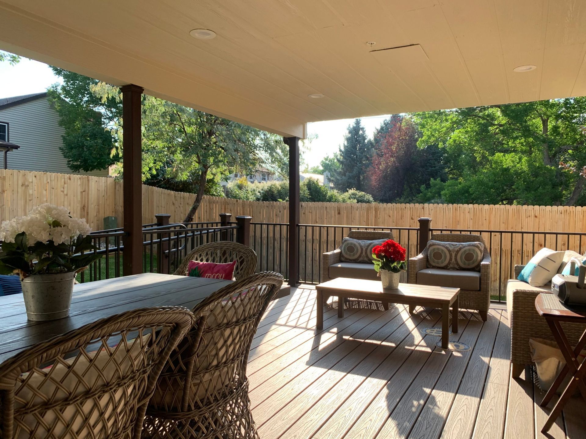 assisted living centennial