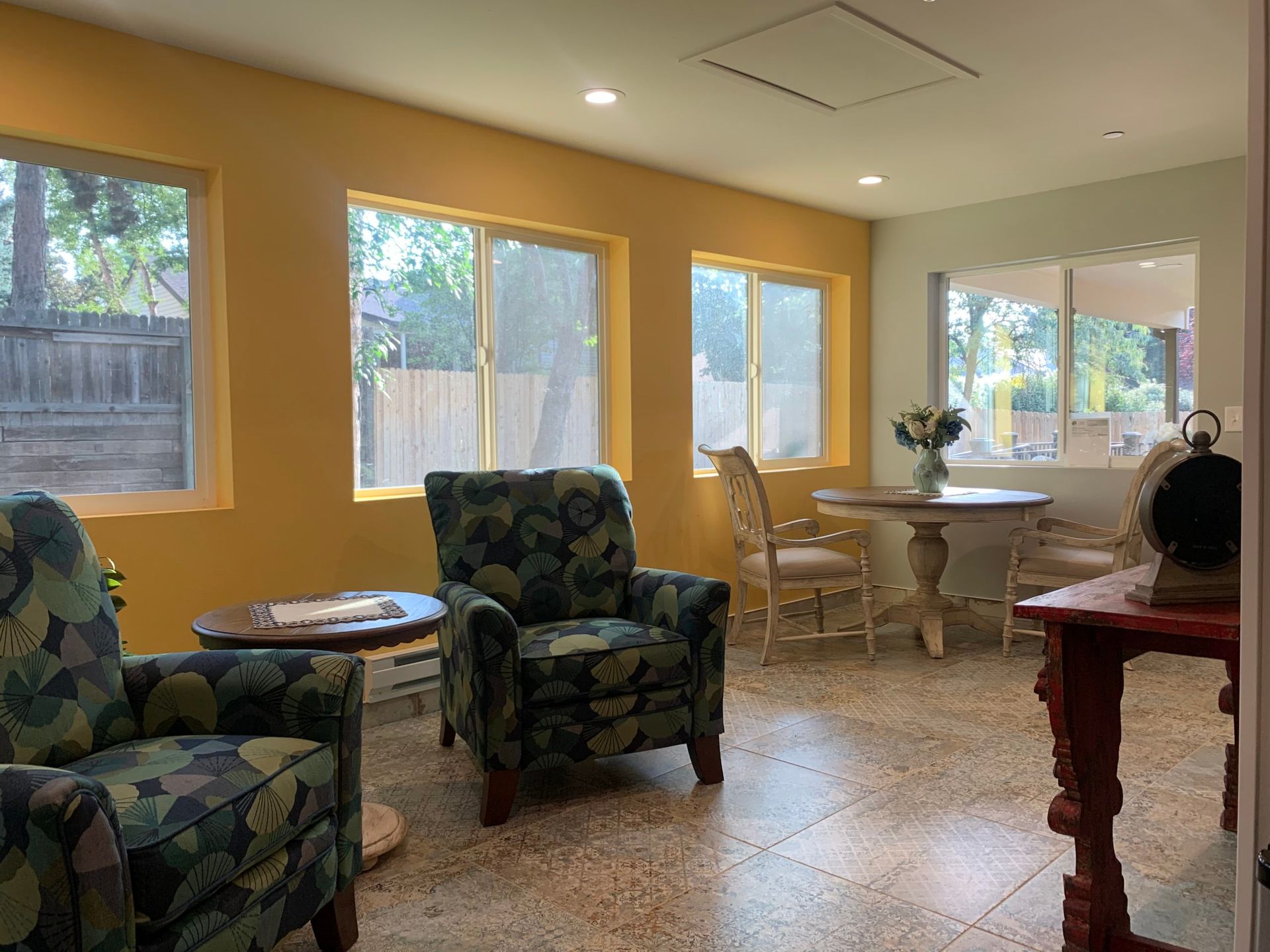 assisted living centennial