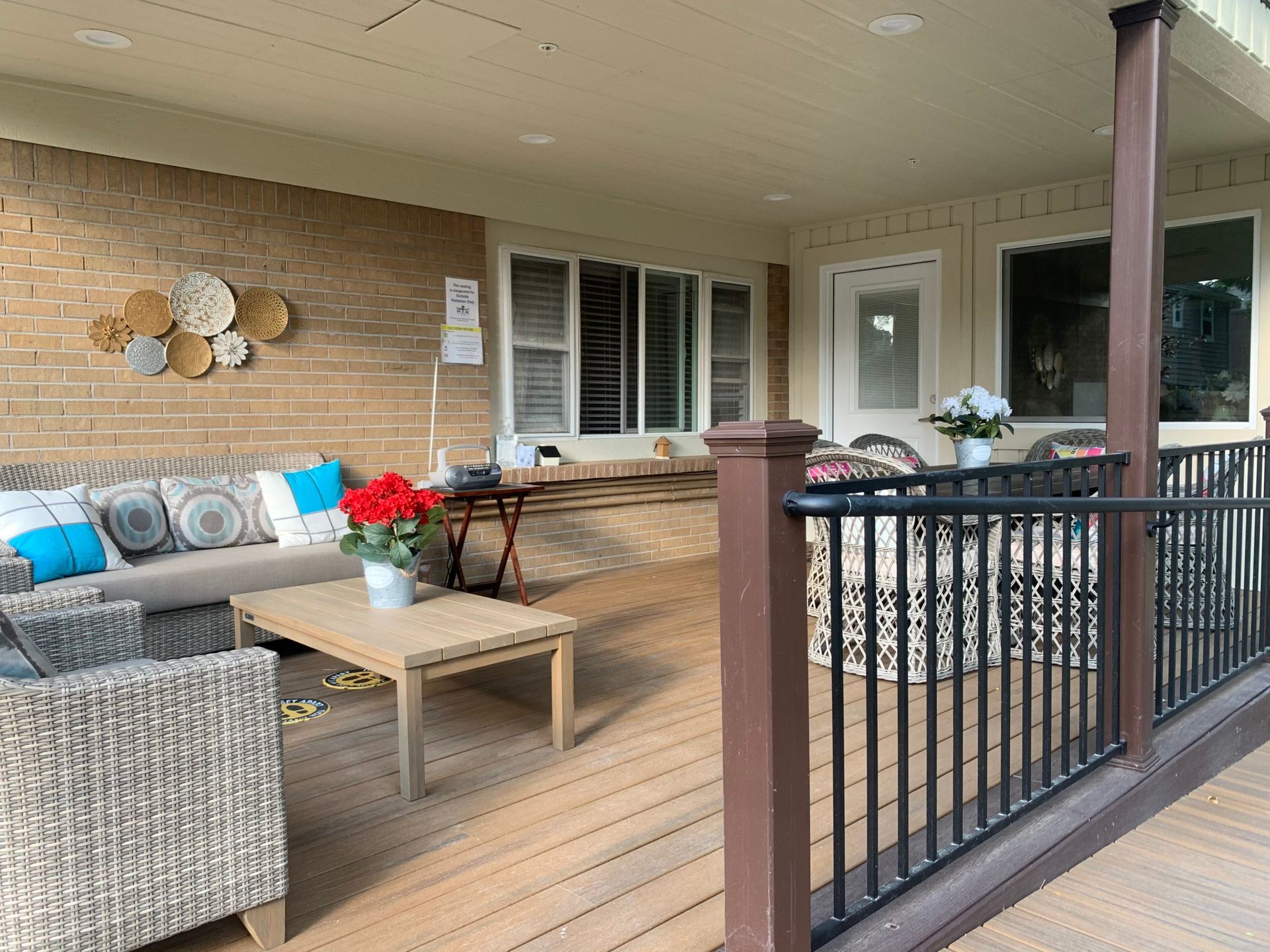 assisted living centennial