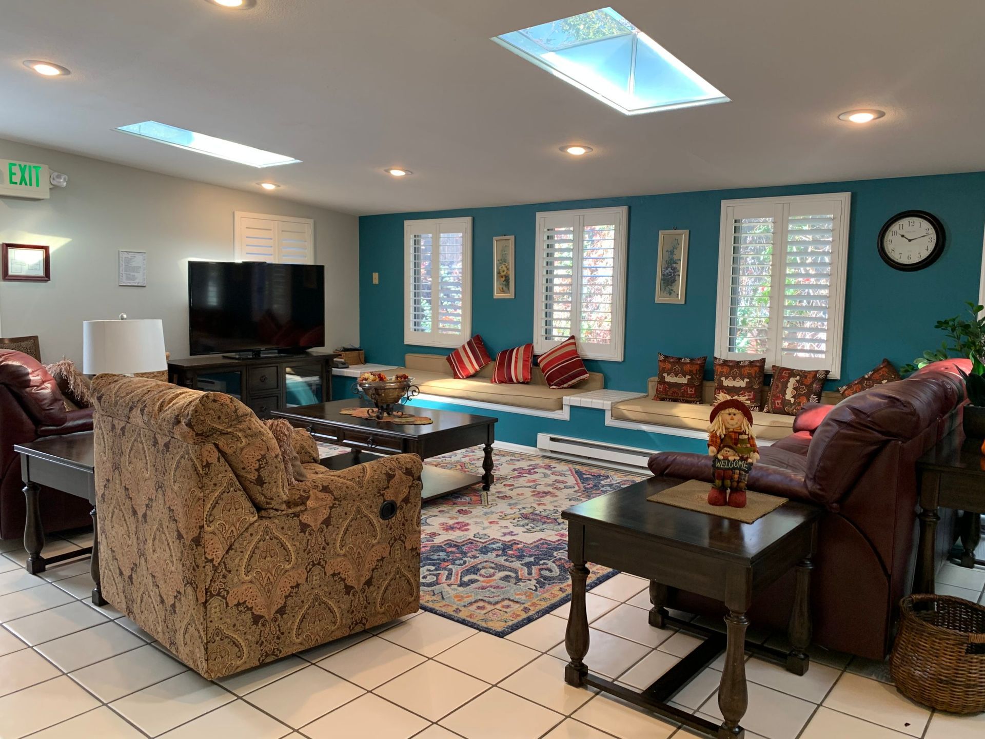 assisted living englewood