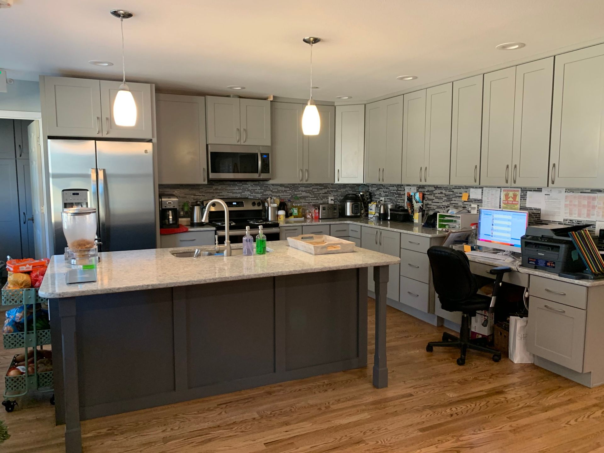 assisted living littleton