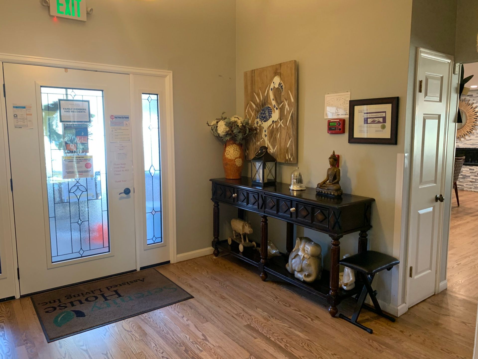 assisted living littleton