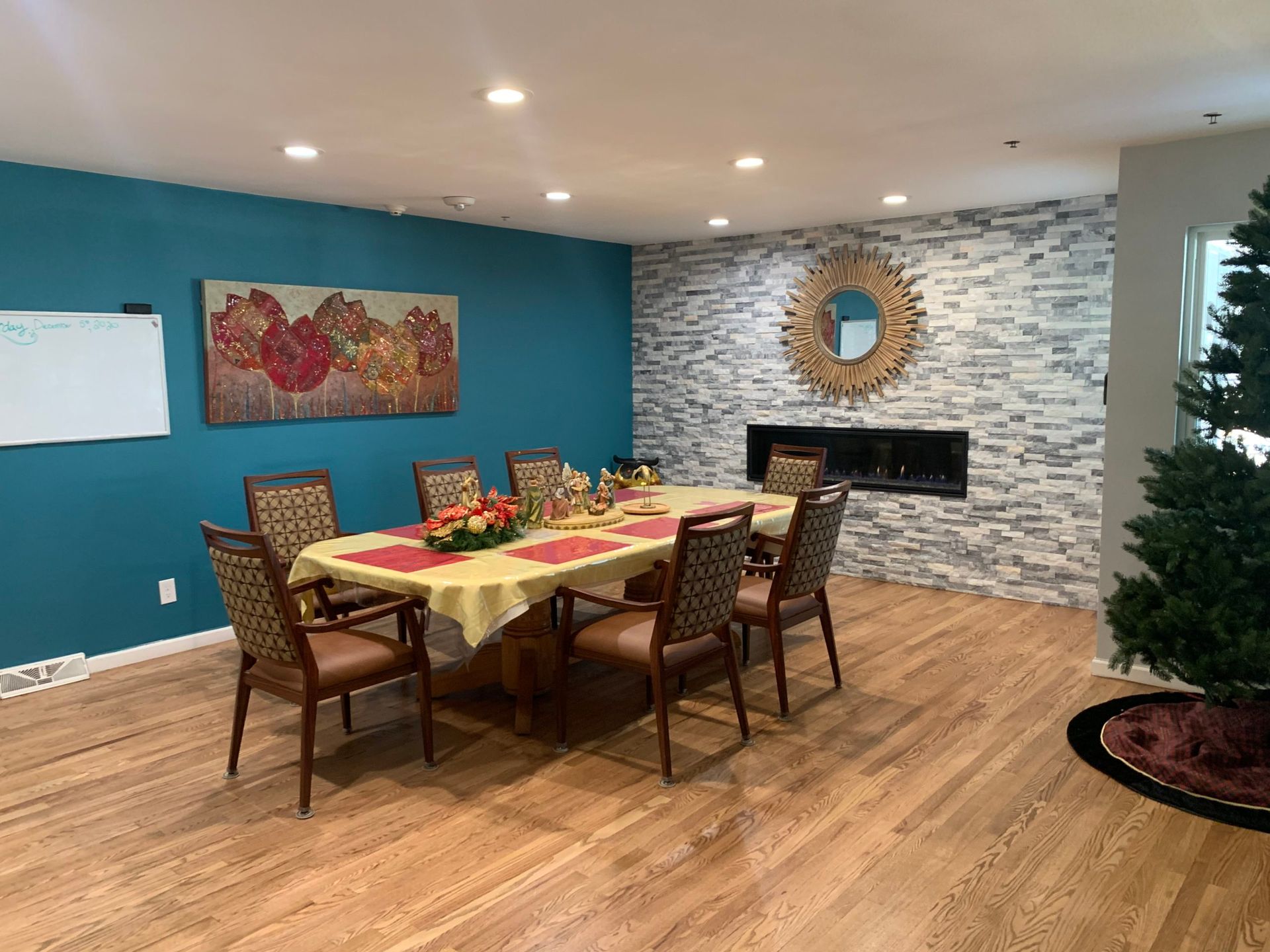 assisted living littleton