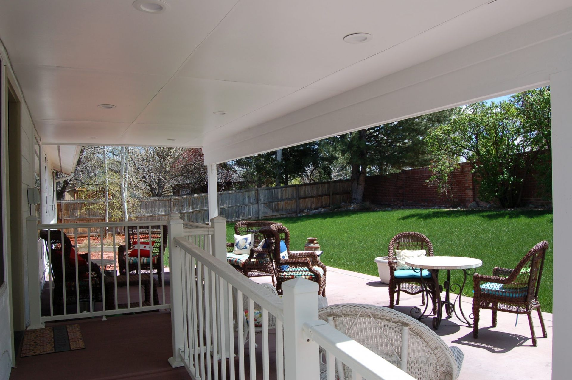 assisted living englewood