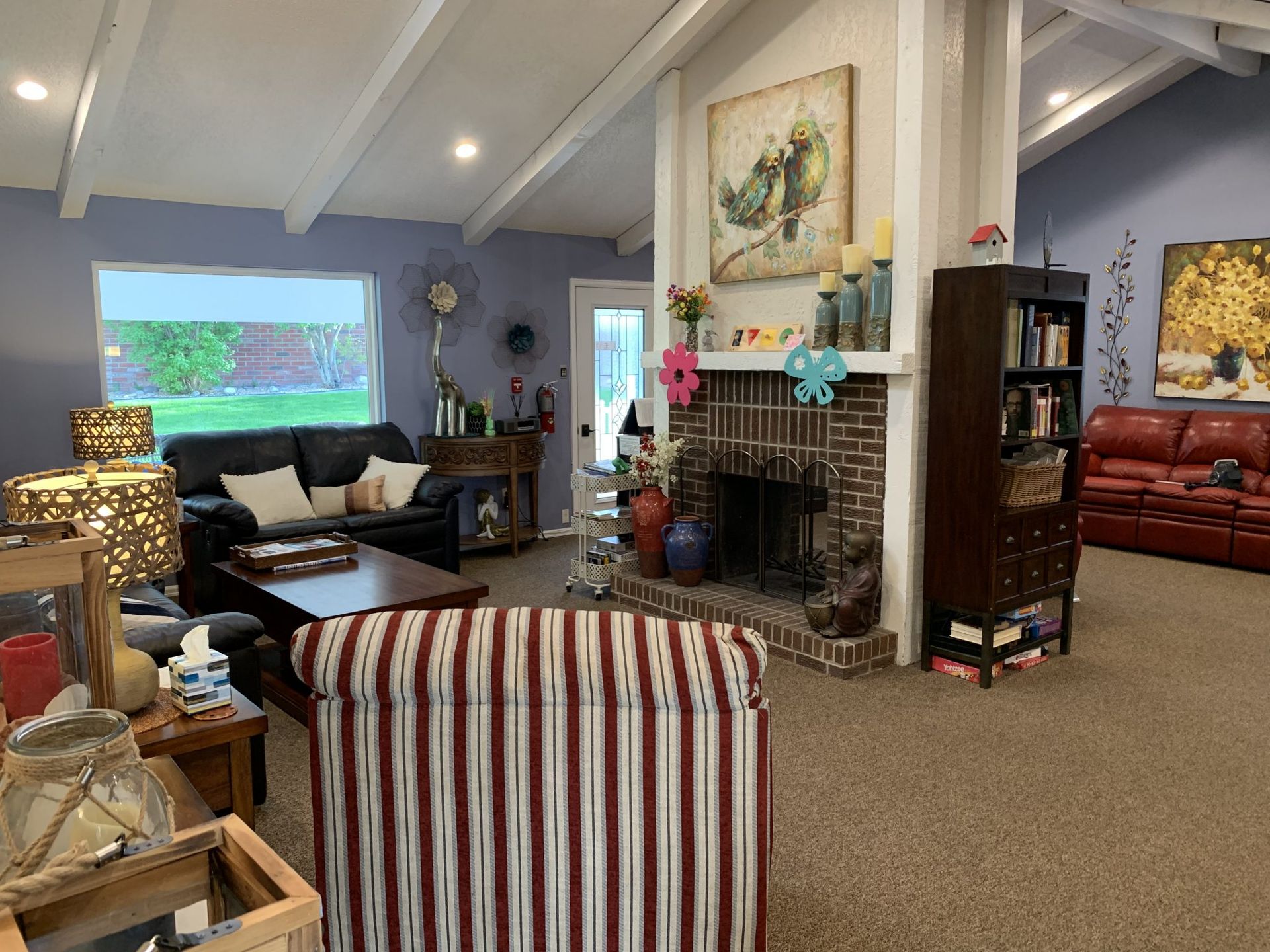 assisted living englewood