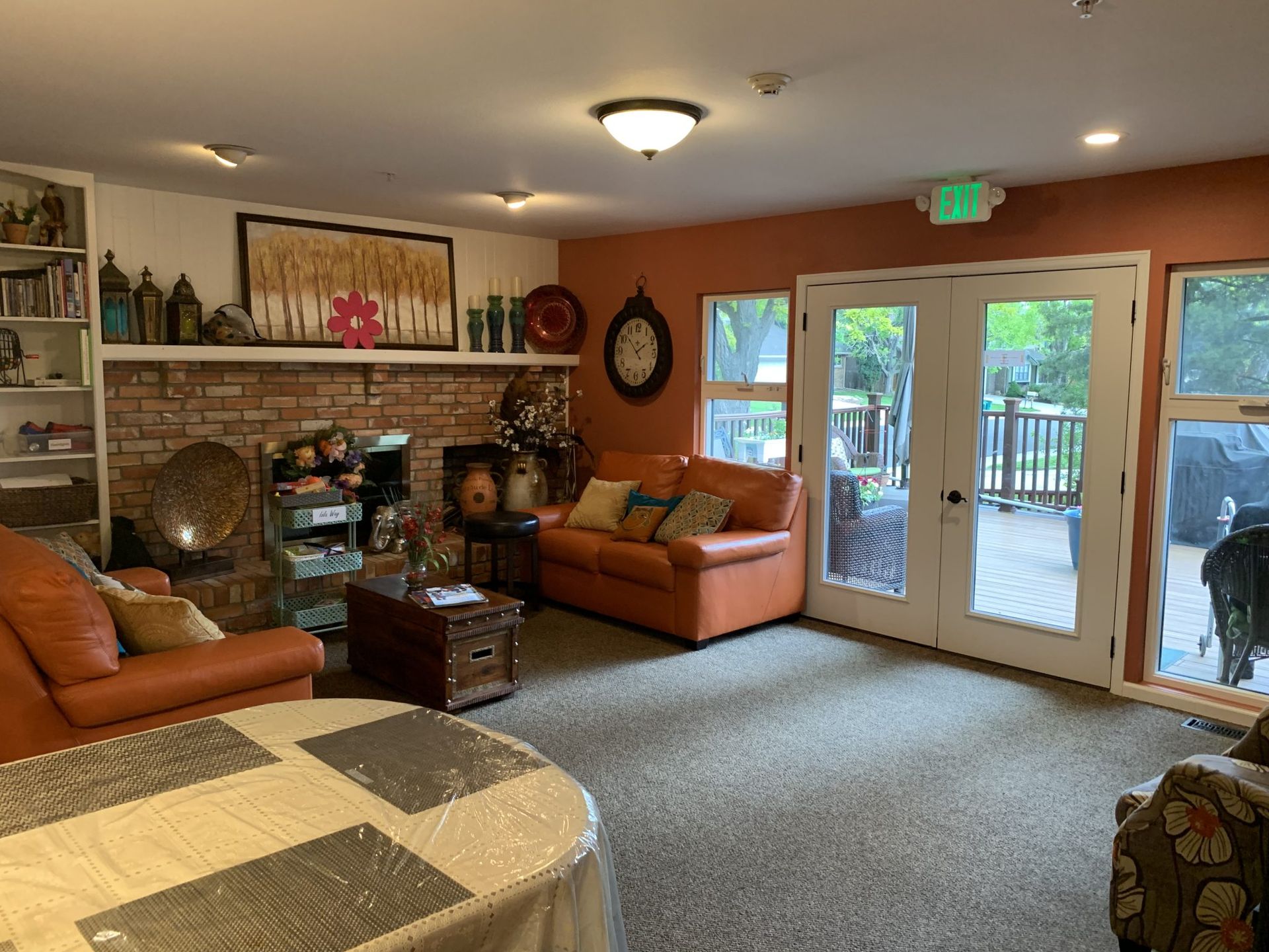 assisted living engelwood