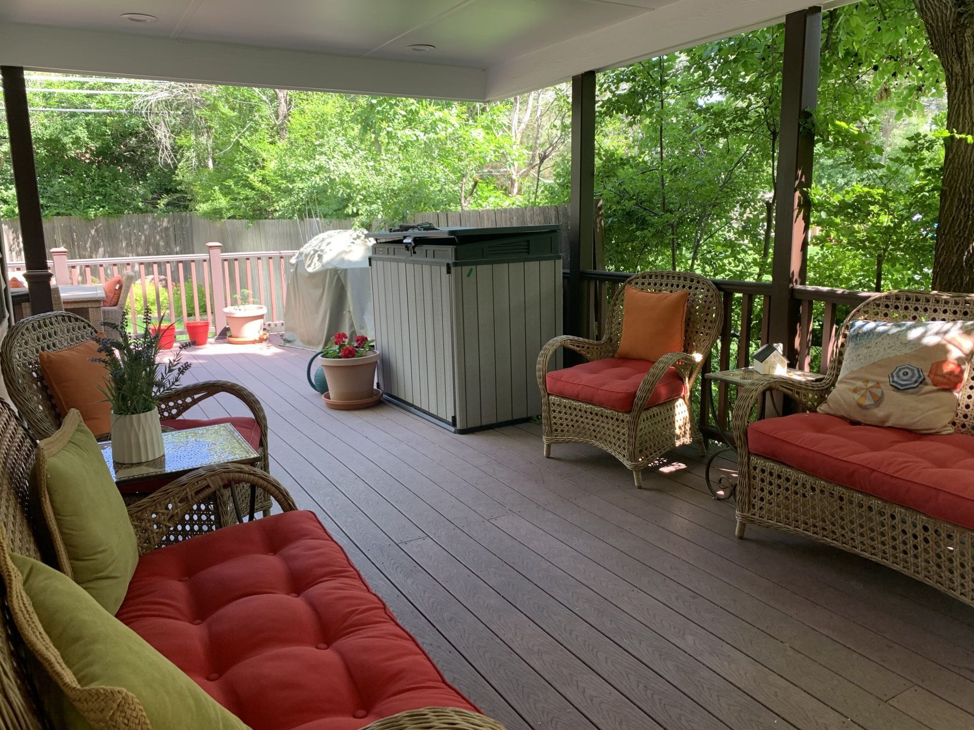 assisted living memory care forrest denver