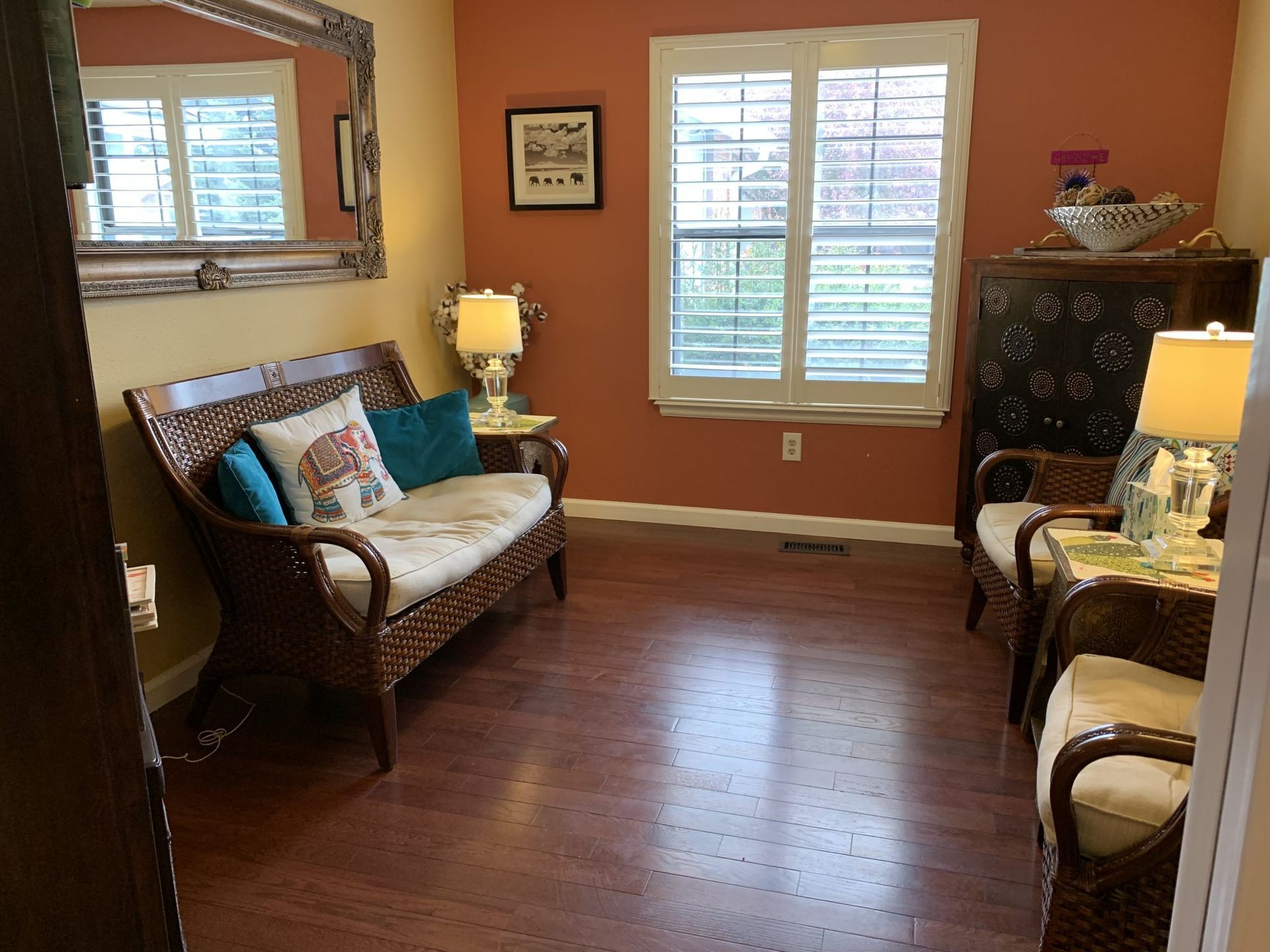 assisted living englewood