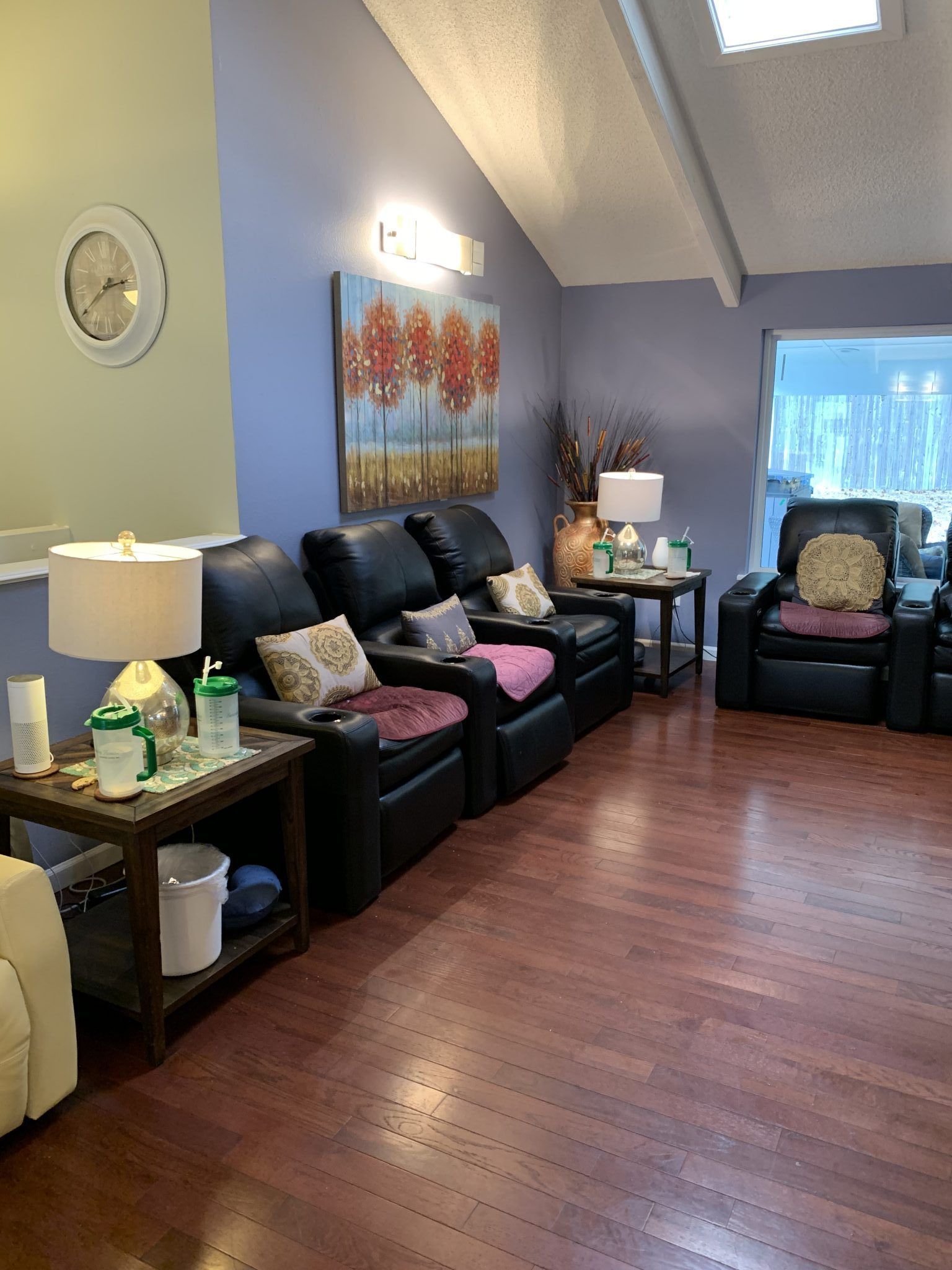 assisted living englewood