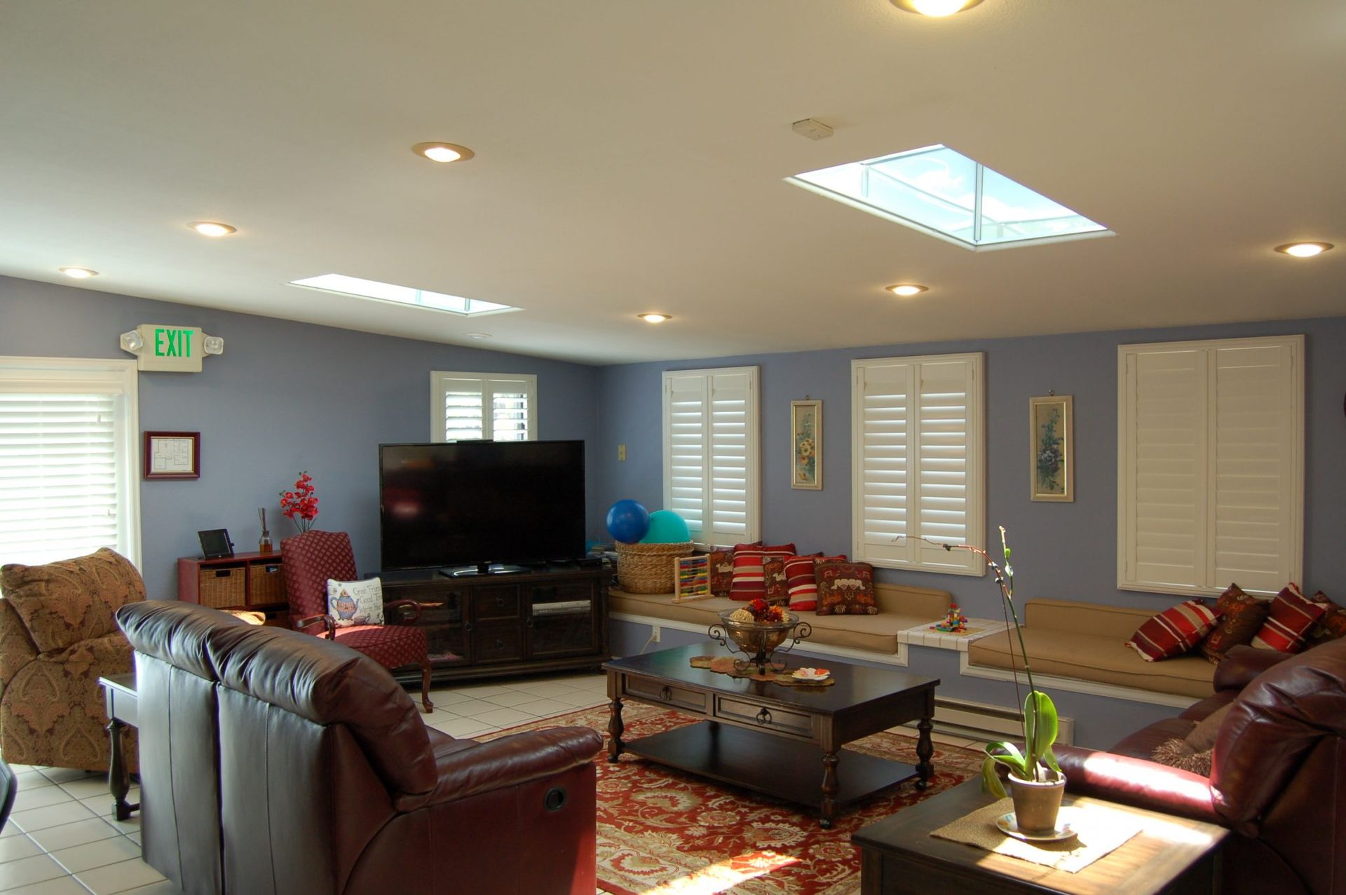 assisted living englewood