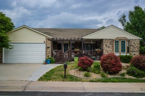 Centennial 1 — senior care