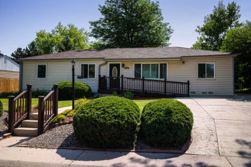 Denver 3 — senior care