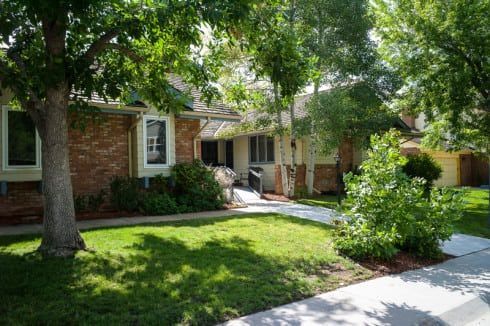 Englewood 5 — senior care