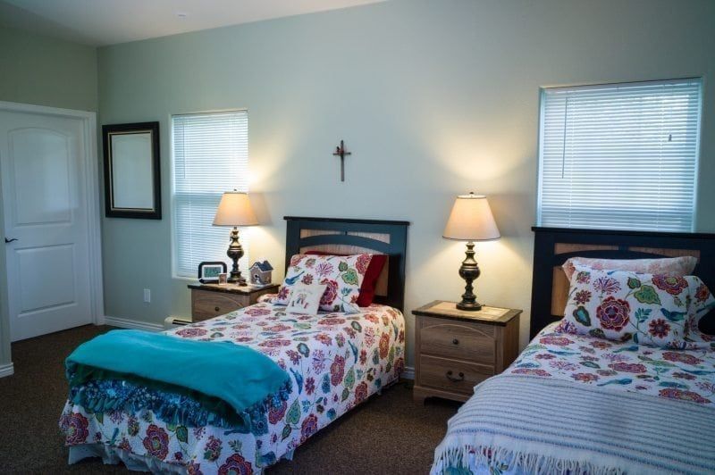 Assured Serenity Assisted Living Lakewood