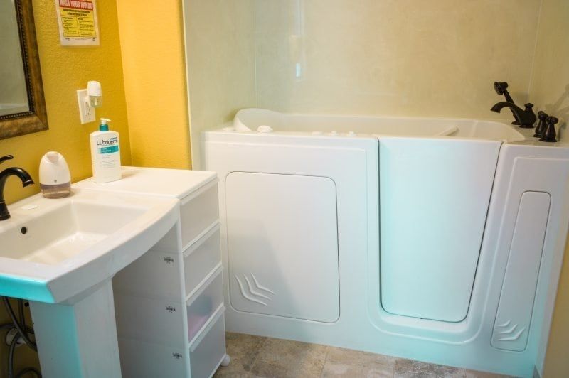 Assured Serenity Assisted Living Lakewood