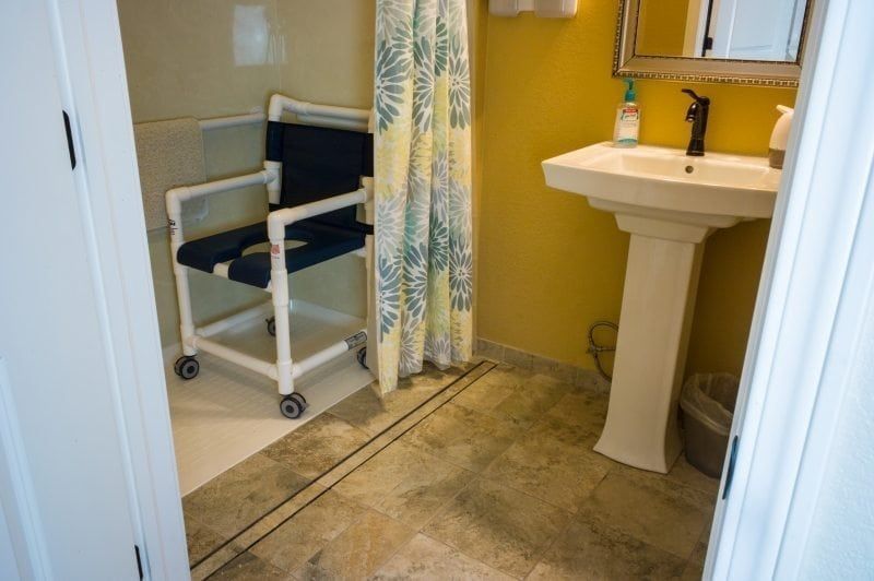 Assured Serenity Assisted Living Lakewood